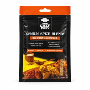 Fried Chicken Seasoning (Mild)