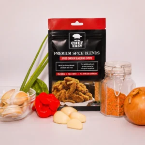 Fried Chicken Seasoning (Spicy)