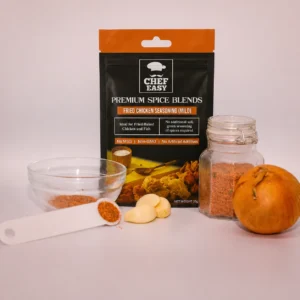 Fried Chicken Seasoning (Mild)