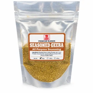 Seasoned Geera All Purpose Blend